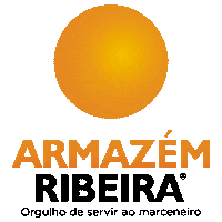 armazemribeira marcenaria mdp mdf natalrn Sticker