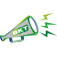 tifo Sticker by BKT_Tires