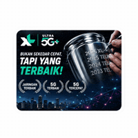 5G Smartfren GIF by XL Axiata