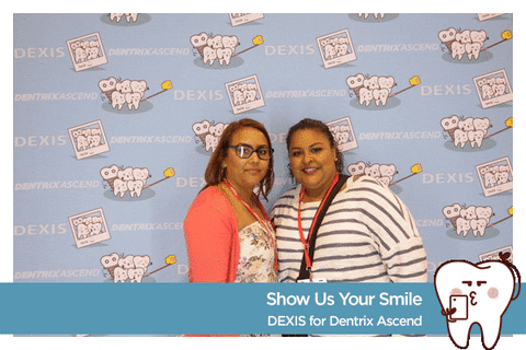 GIF by Dentrix Problem Solved Experience