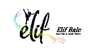 elifbale  Sticker