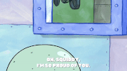 season 9 episode 3 GIF by SpongeBob SquarePants