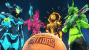 Friends Space GIF by Faraway