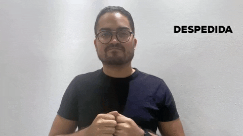 Asl Dominicano GIF