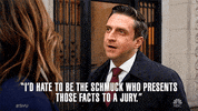 Season 19 Nbc GIF by SVU