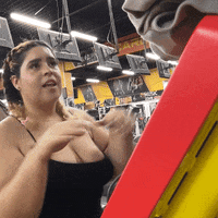 Work Out Dancing GIF