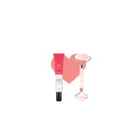 Valentines Day Heart Sticker by Beauty by Earth