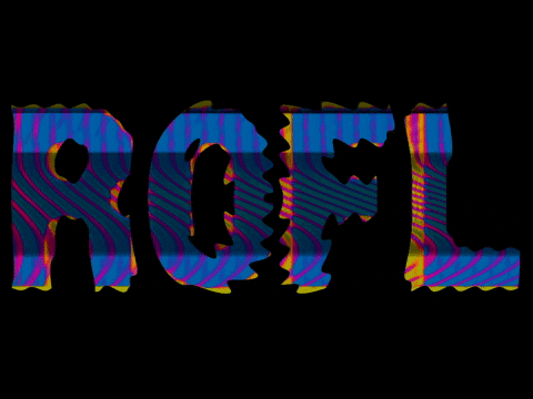 Art Glitch GIF
