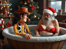 Merry Christmas GIF