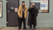 Silent Bob GIF by MIRAMAX