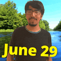 June 29 GIF