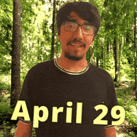 29 April GIF