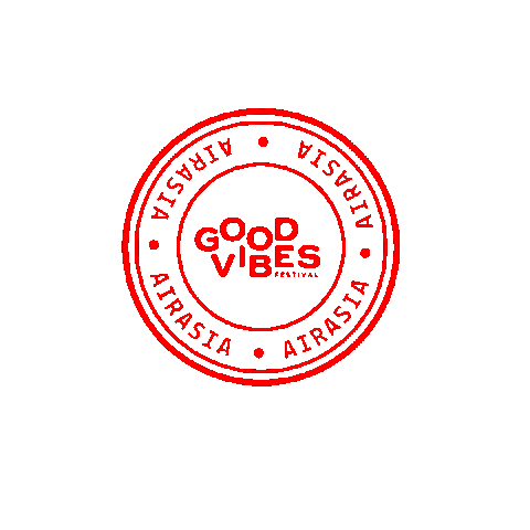 Goodvibes Sticker by airasia