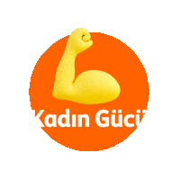 8 Mart Sticker by ING Turkiye