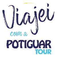 Tour Sticker by Potiguar Caldos