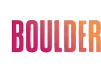 Northwoods Sticker by Boulder Junction