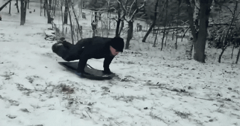 winter GIF