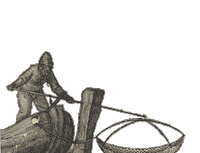 Fish Fishing Sticker