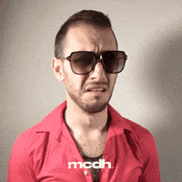 For You Crying GIF by Mi Carta Diseño Humano