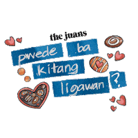 Rock Band Song Sticker by Viva Artists Agency