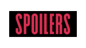 killing eve spoilers Sticker by BBC America