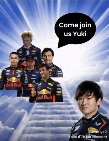 Daniel Ricciardo GIF