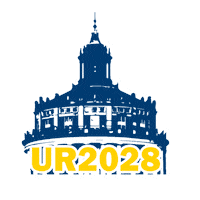 Roc Rochester Sticker by URAdmissions