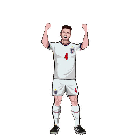 Yell World Cup Sticker by Panini America