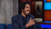 GIF by The Late Show With Stephen Colbert