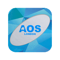 artofsmartuk aos artofsmart control4 smarthomes Sticker