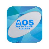 artofsmartuk aos artofsmart control4 smarthomes Sticker