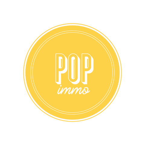 POPimmo giphygifmaker Sticker