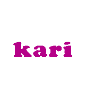 shopkari kari shop kari shopkari Sticker