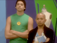 season 1 1x5 GIF by RuPaul's Drag Race