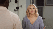 season 1 ugh GIF by The Good Place