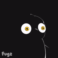 Look Around Hello GIF by Fugz Official
