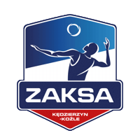 Sticker by Grupa Azoty ZAKSA Kędzierzyn-Koźle