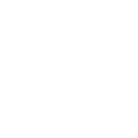 Lines Rosa Sticker