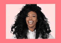 Smile Lol GIF by SZA