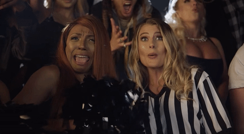 GIF by Luc Belaire
