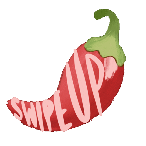 scoutdandelion giphyupload food swipe up swipe Sticker