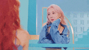 K-Pop Vanilla GIF by LIGHTSUM