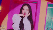 K-Pop Vanilla GIF by LIGHTSUM