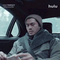 Season 2 Reading GIF by HULU