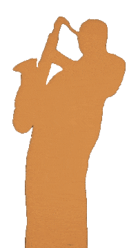 Record Player Vintage Sticker by Verve Label Group