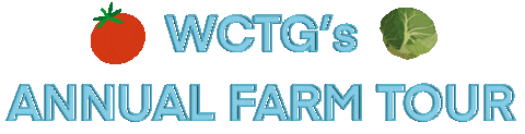 Sticker by West Coast Tomato Growers Inc.