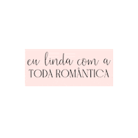 Fashion Love Sticker by Toda romantica