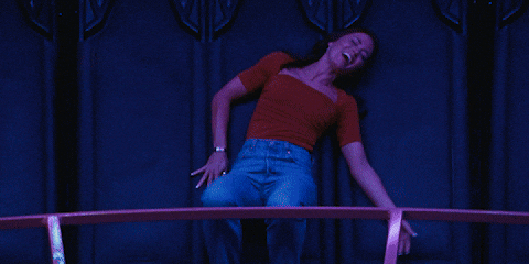 The Rock Film GIF by A24