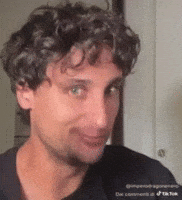 Poker Face What GIF