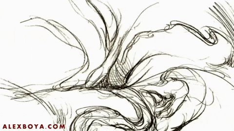 GIF by Alex Boya